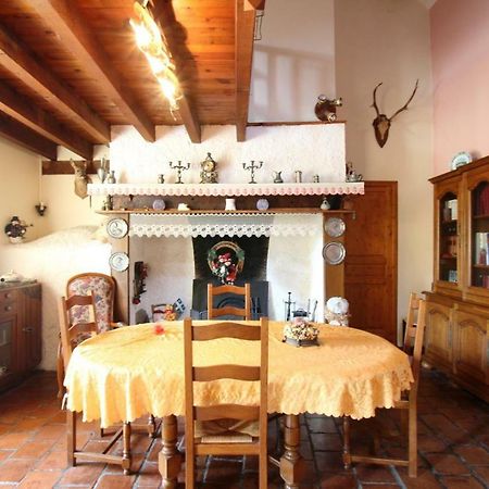 Chambre D'Hotes Pontacq Экстерьер фото