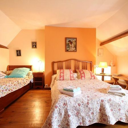 Chambre D'Hotes Pontacq Экстерьер фото